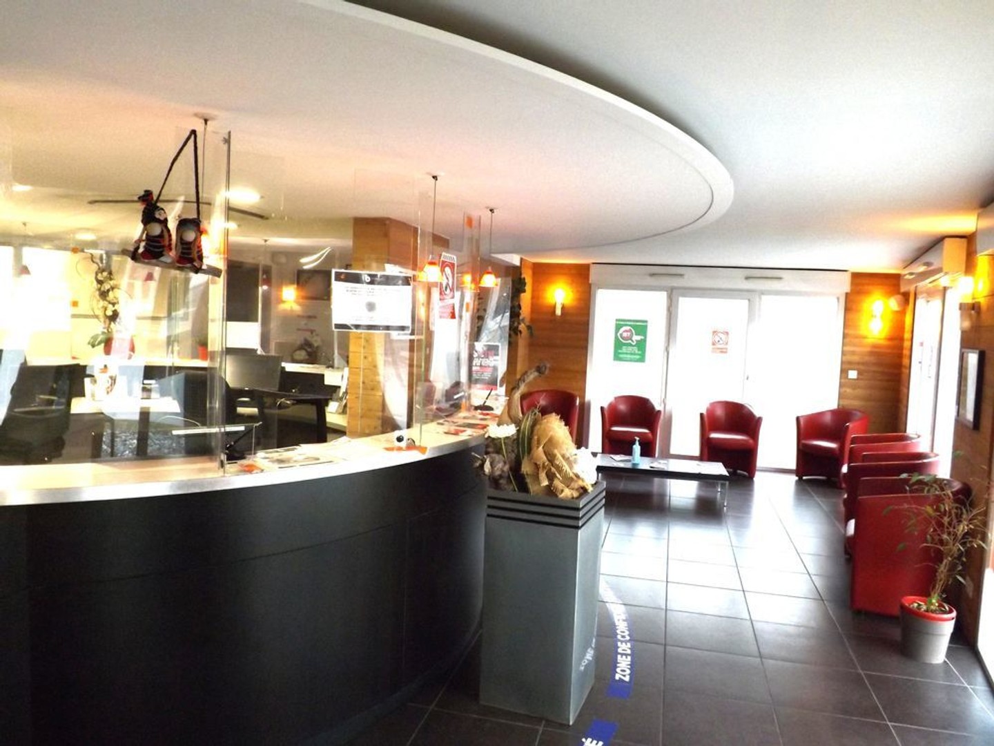 Bureaux