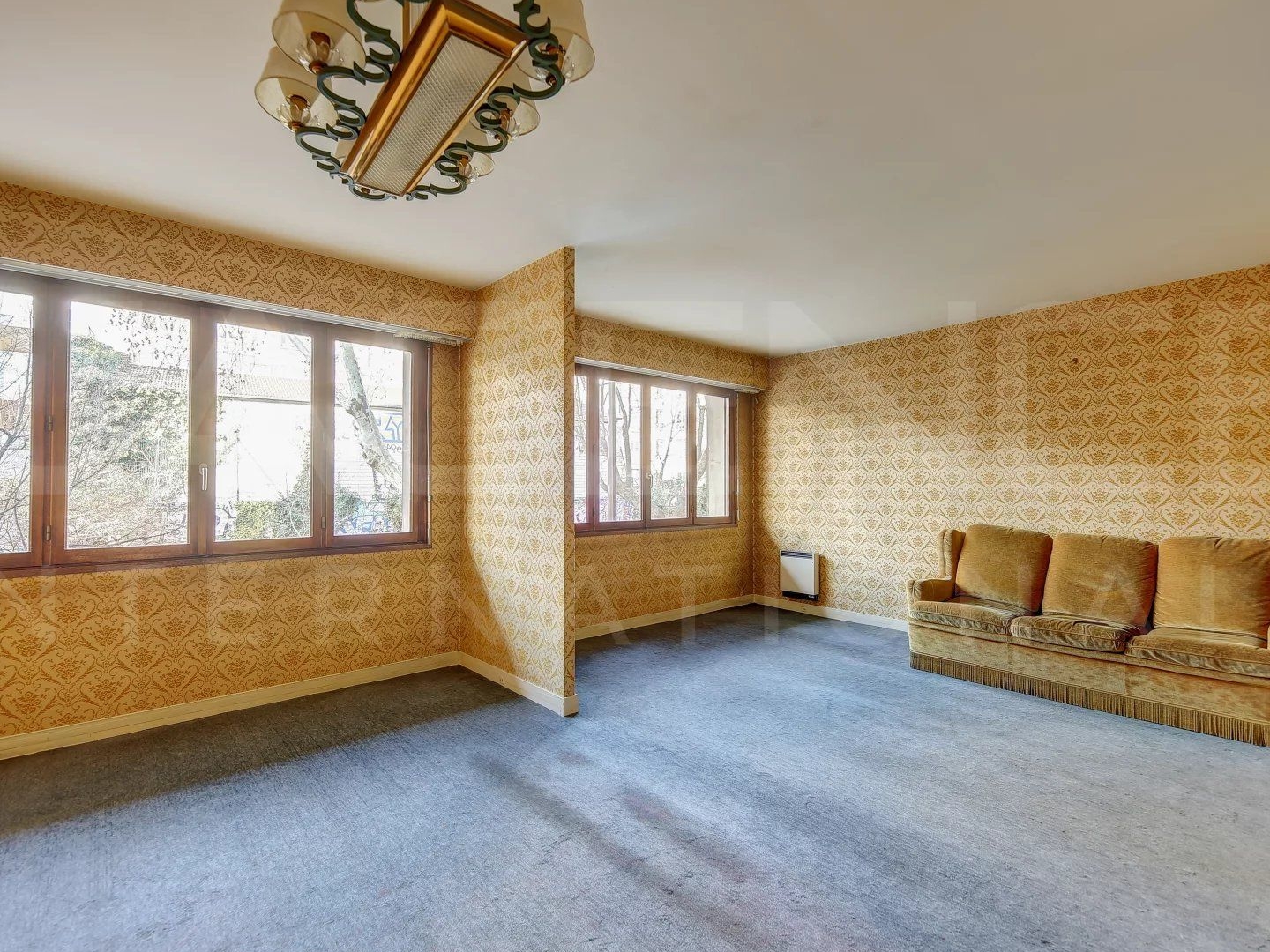 Appartement à vendre - 3 pièces - 67m2 - Paris 12e (75012)