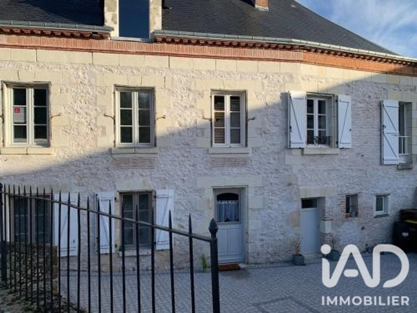 Maison 5 pièces 145 m²