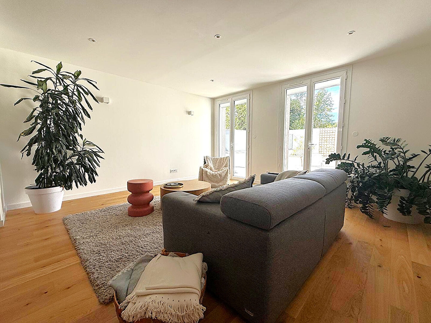 Maison à vendre - 4 pièces - 100m2 - Toulouse (31200)