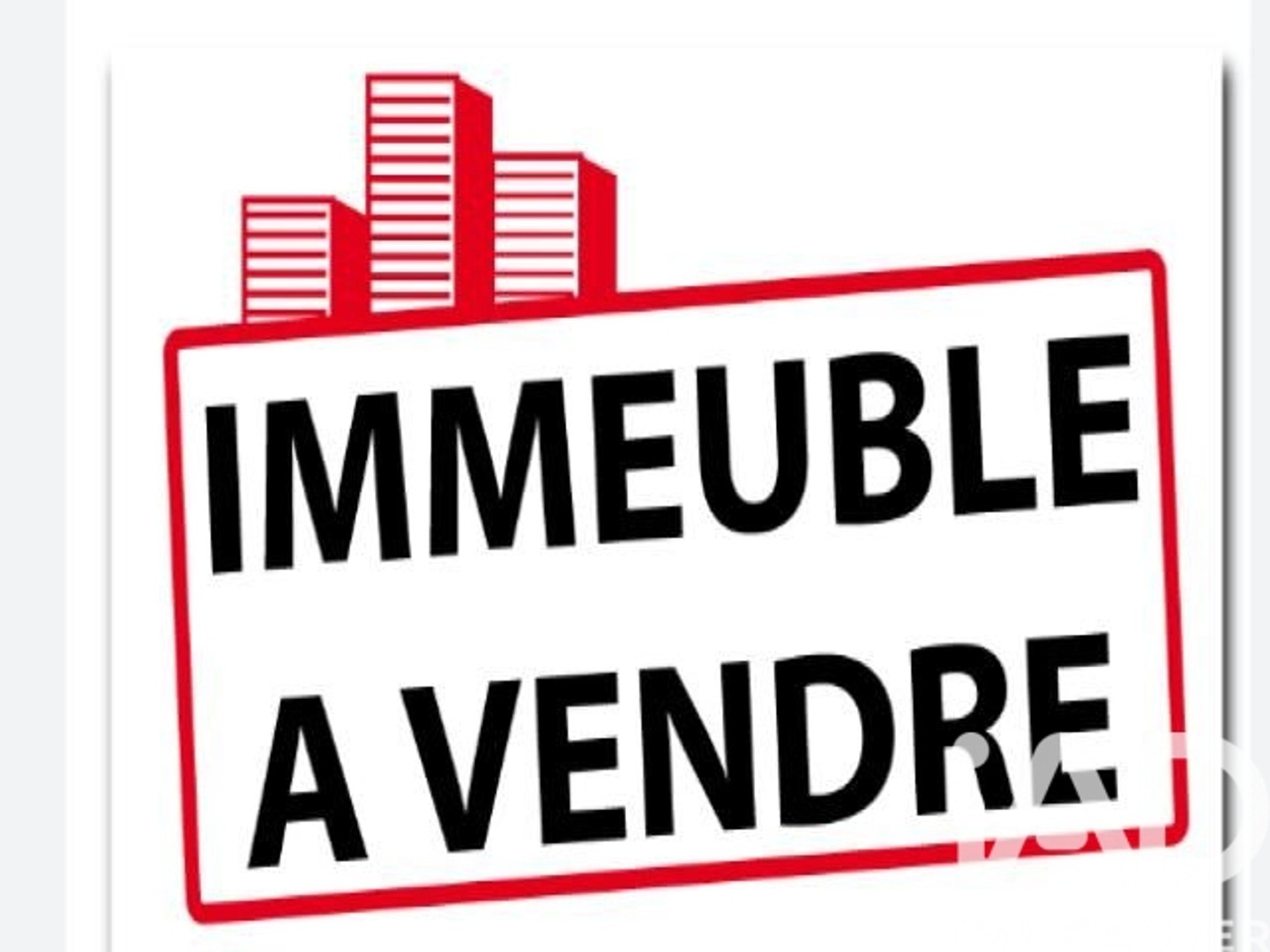 Maison avec appartements 284 m²