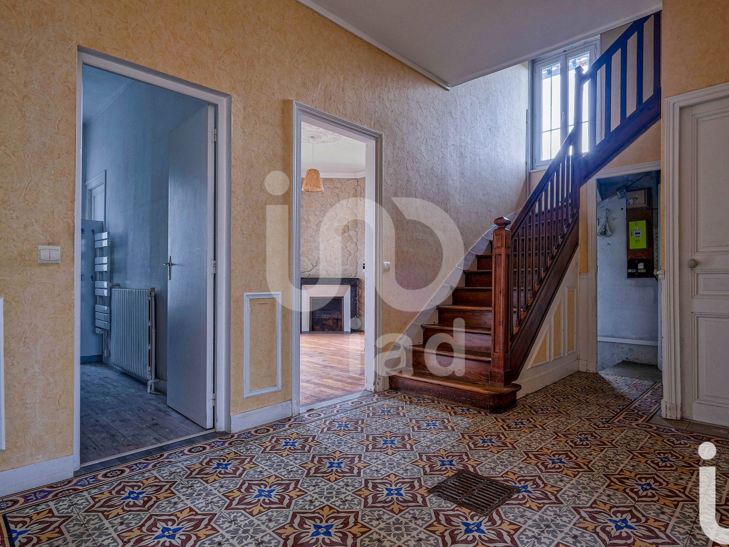 Maison 7 pièces 150 m²
