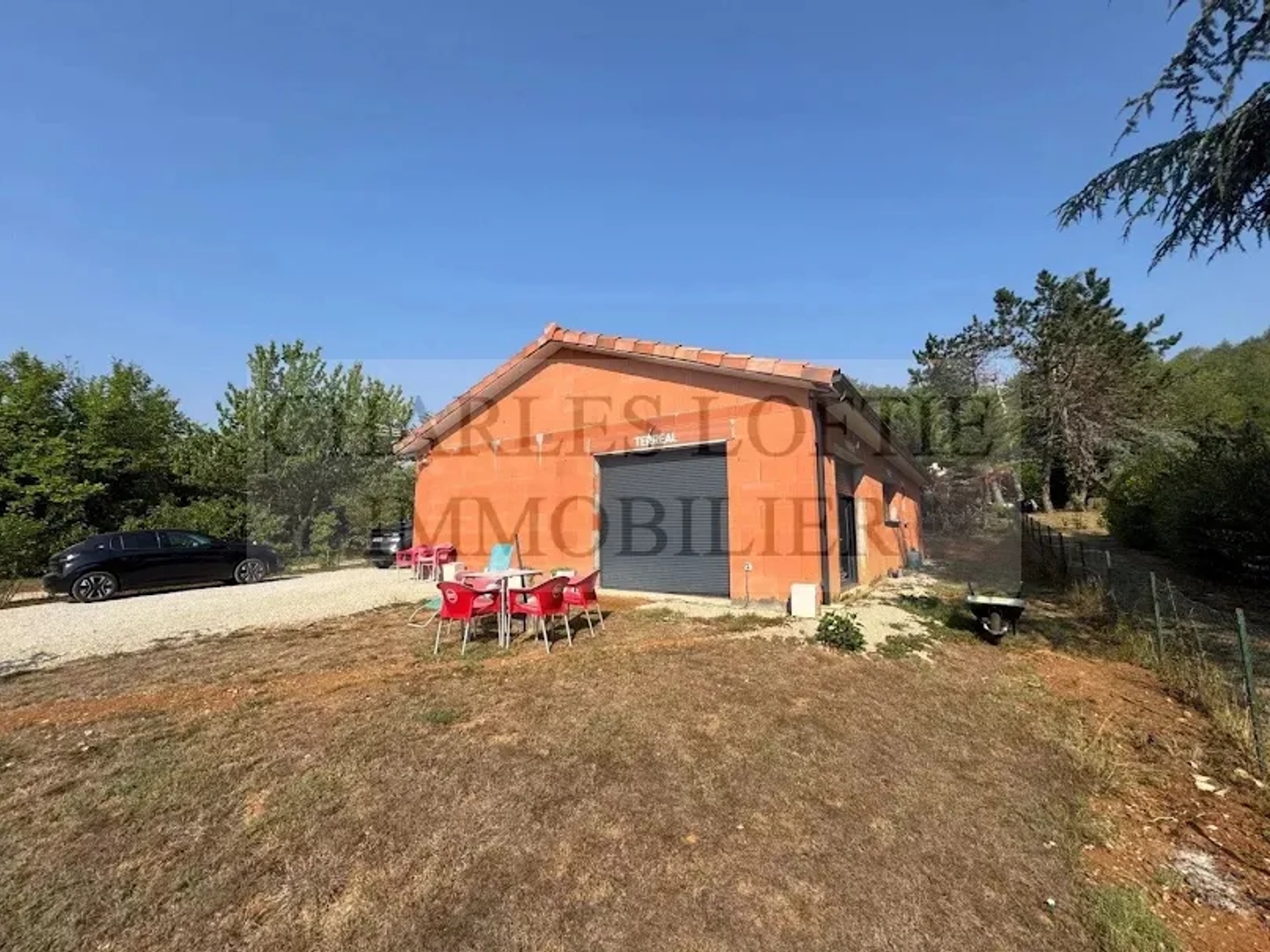 Maison 3 pièces 99 m²