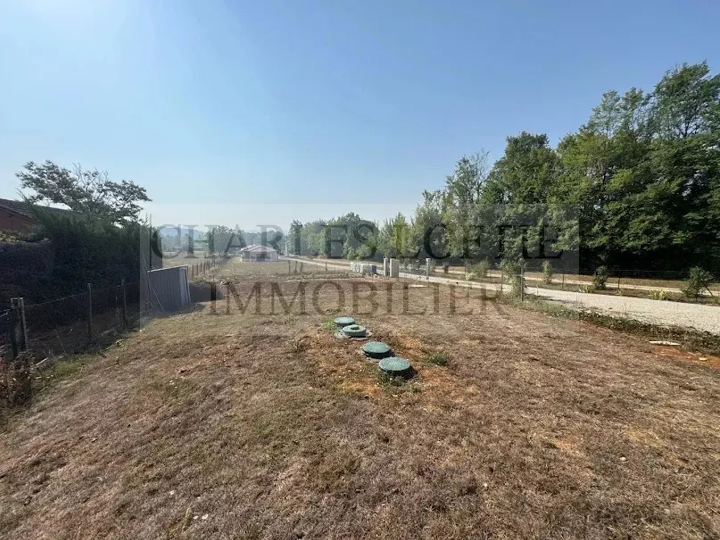Maison à vendre - 3 pièces - 99m2 - Caillac (46140)