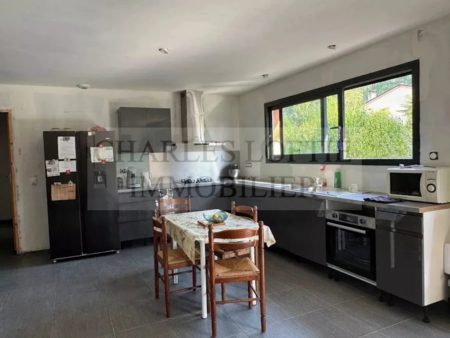 Maison à vendre - 3 pièces - 99m2 - Caillac (46140)
