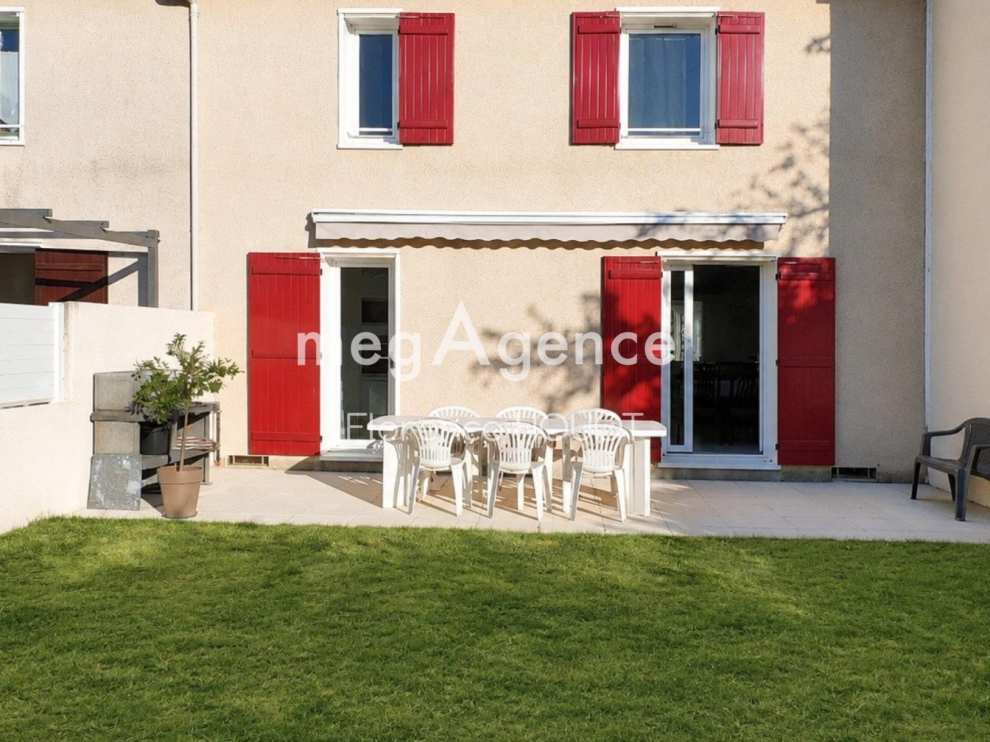 Maison à vendre - 5 pièces - 110m2 - Cholet (49300)