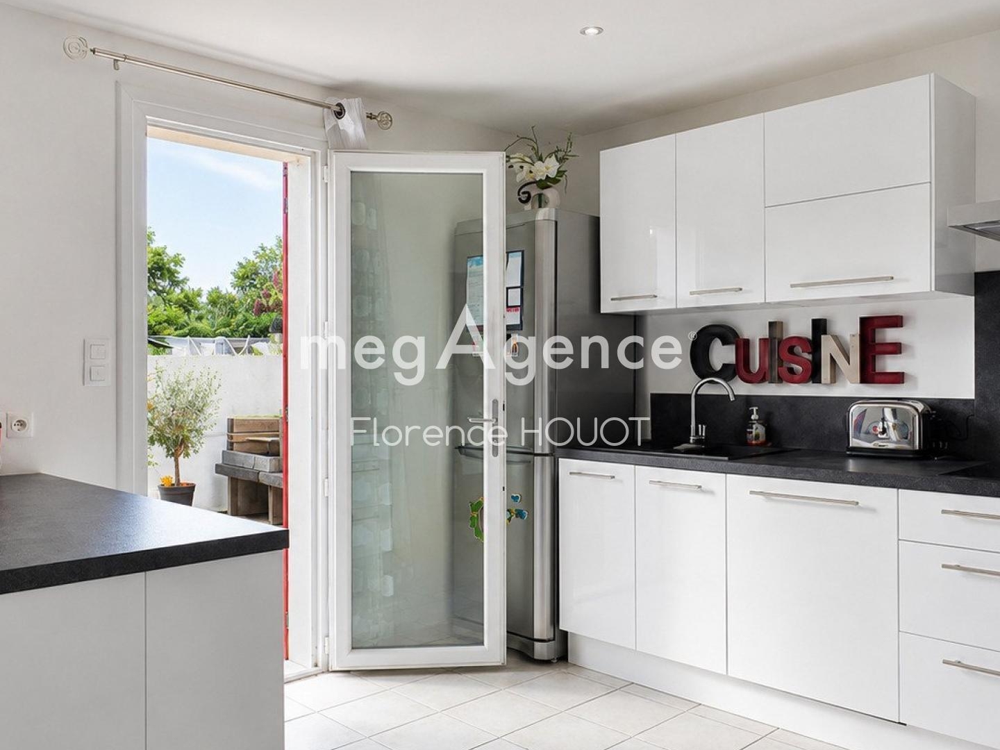 Maison à vendre - 5 pièces - 110m2 - Cholet (49300)