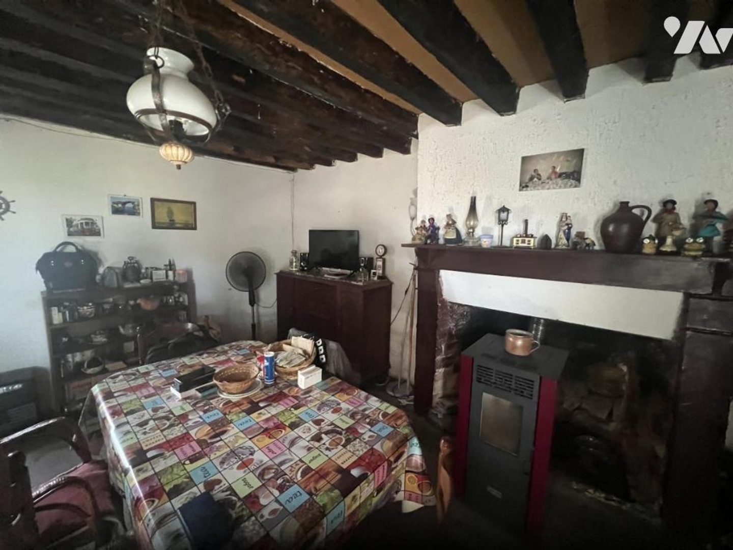 Maison à vendre - 3 pièces - 56m2 - La Ferté Macé (61600)