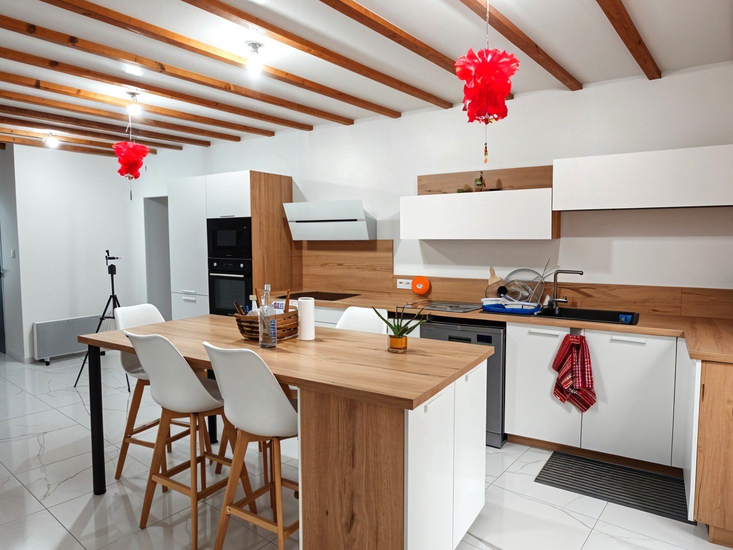 Maison 6 pièces 152 m²