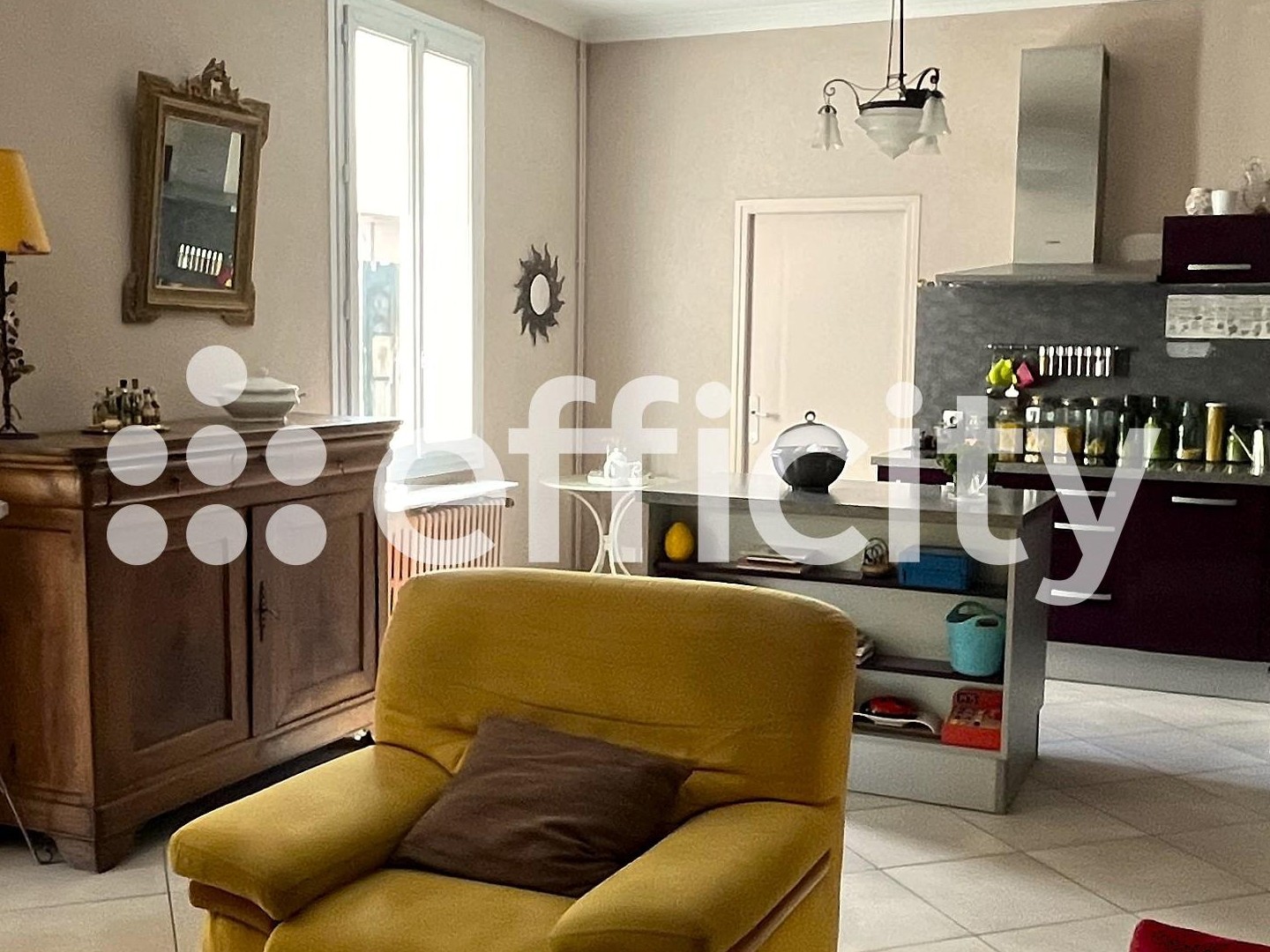 Maison 7 pièces 136 m²