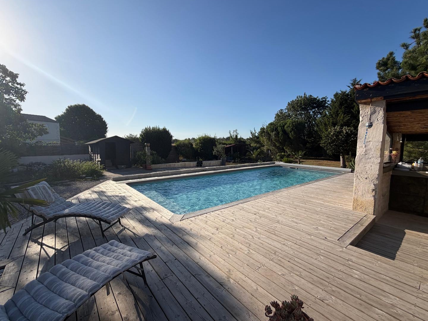 Maison 5 pièces 151 m²