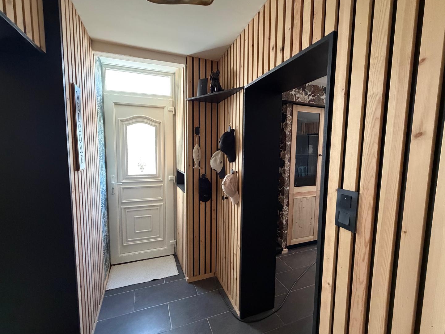Maison à vendre - 5 pièces - 151m2 - Saint-Georges-Des... (17810)