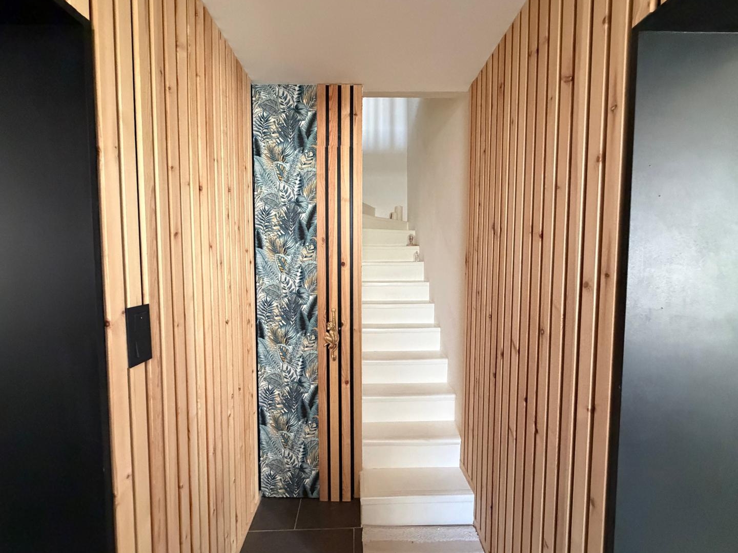 Maison à vendre - 5 pièces - 151m2 - Saint-Georges-Des... (17810)