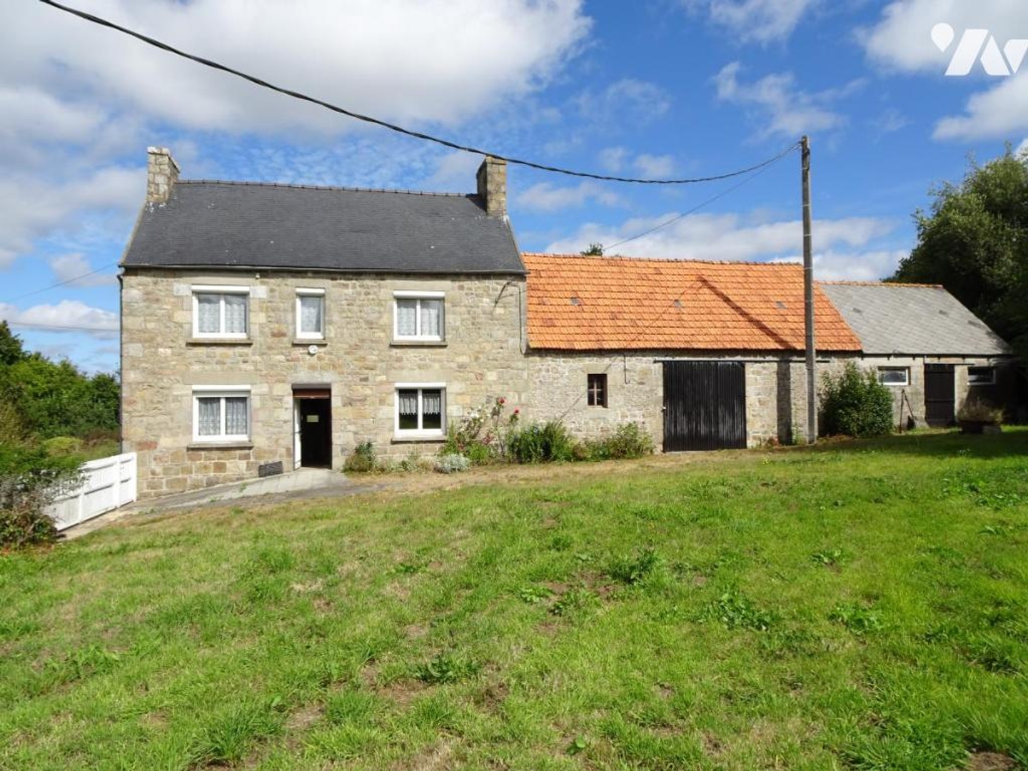 Maison 3 pièces 82 m²