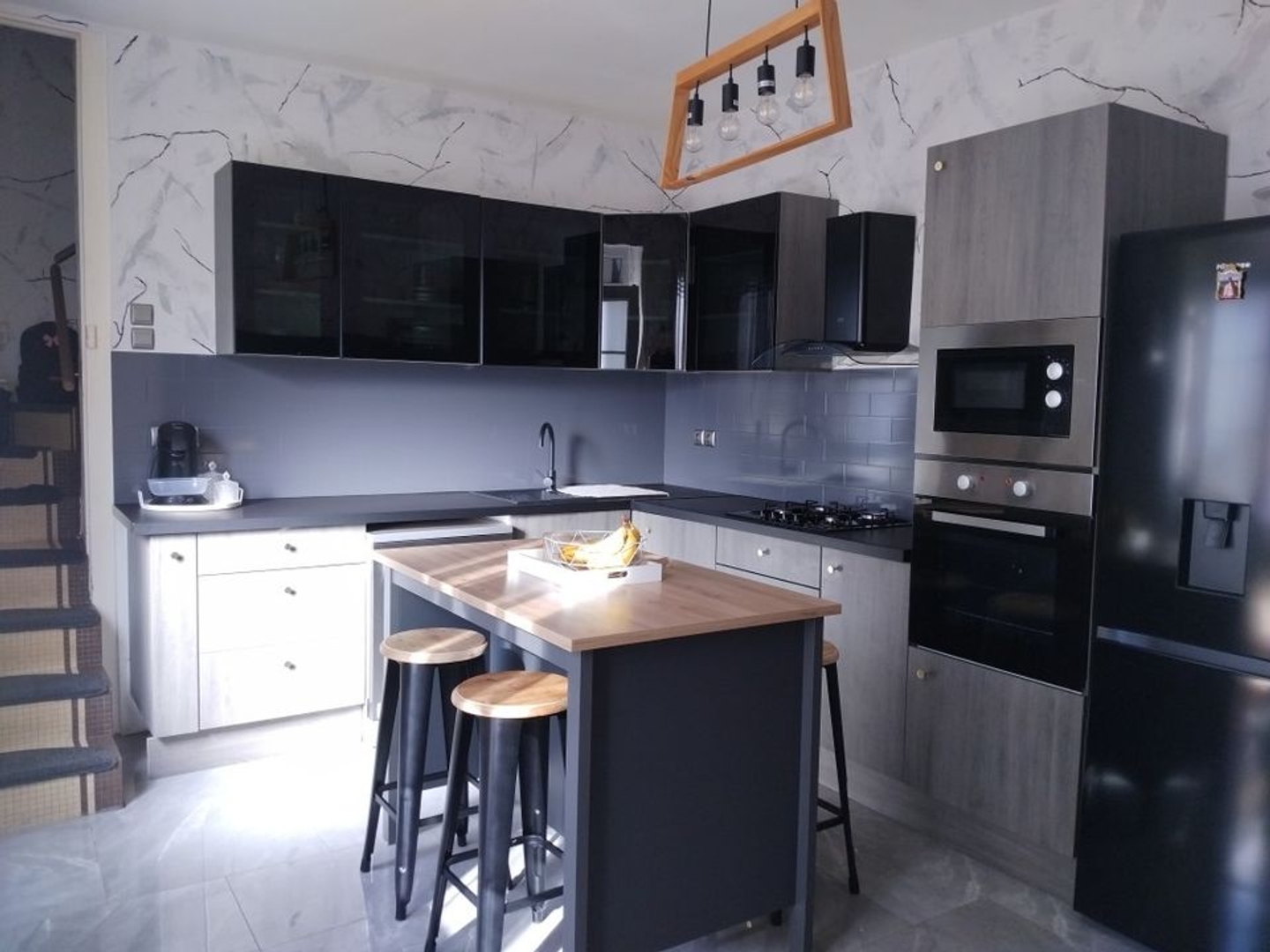 Maison à vendre - 7 pièces - 113m2 - Clamecy (58500)