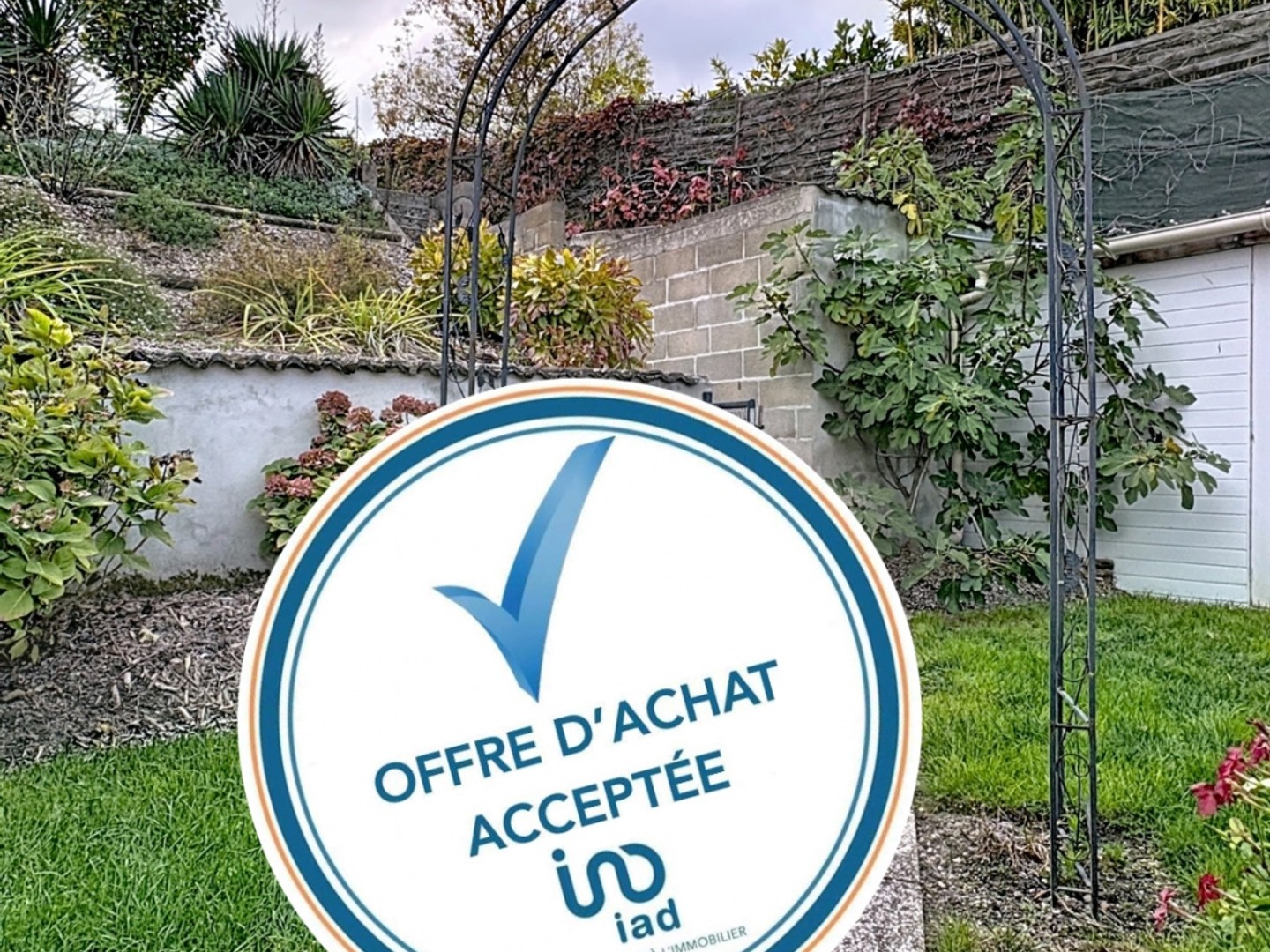 Maison 6 pièces 115 m²