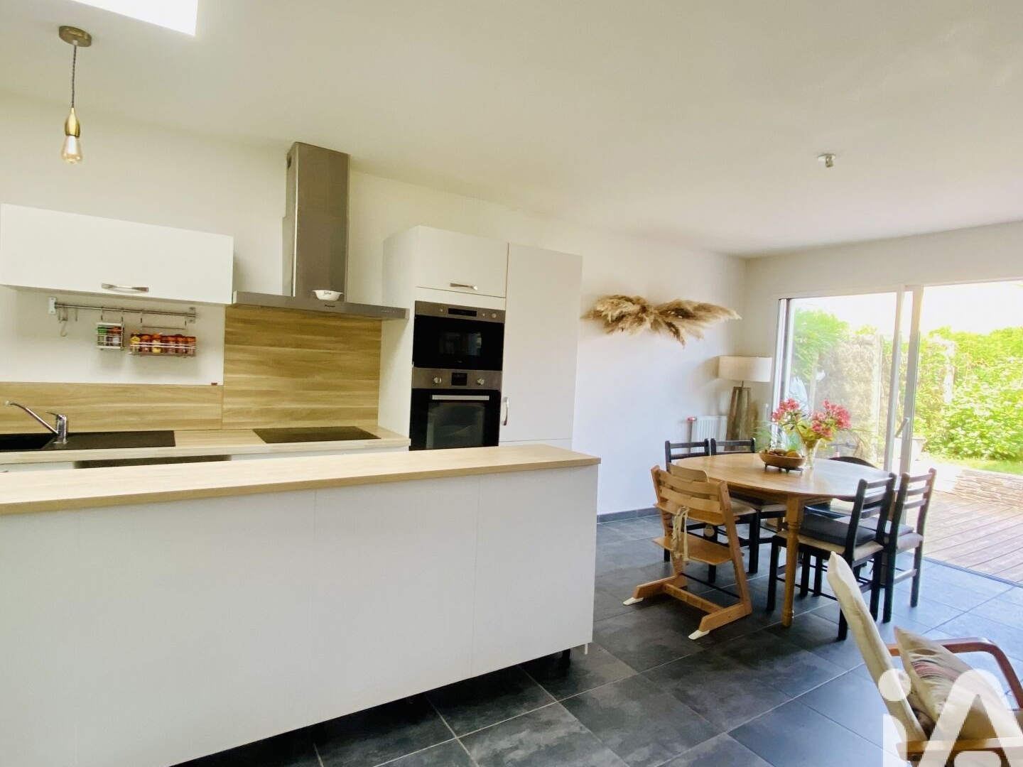 Maison à vendre - 4 pièces - 84m2 - La Baule-Escoublac (44500)