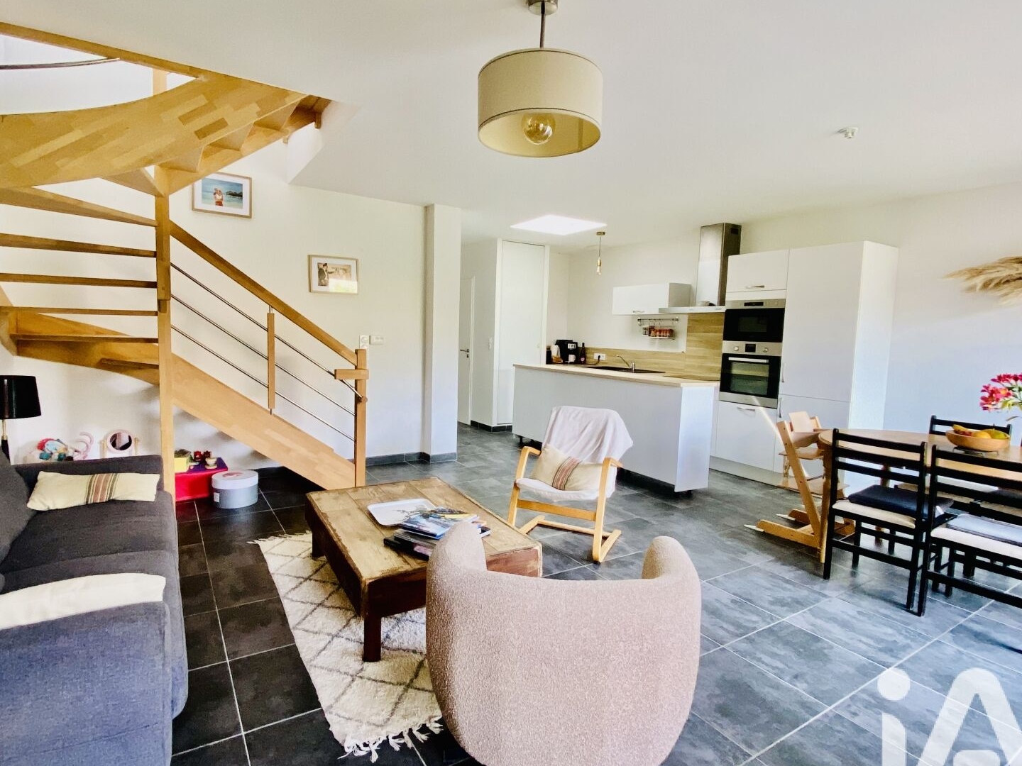 Maison à vendre - 4 pièces - 84m2 - La Baule-Escoublac (44500)