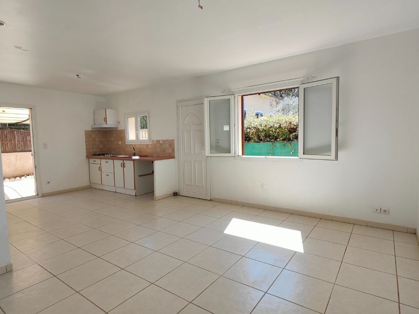 Maison à vendre - 4 pièces - 64m2 - Bouillargues (30230)