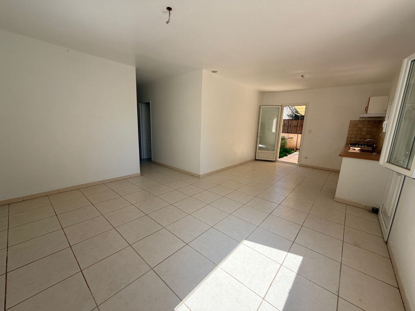 Maison à vendre - 4 pièces - 64m2 - Bouillargues (30230)