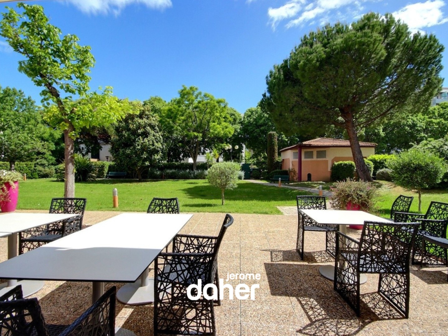 Appartement - Les Hesperides du Prado