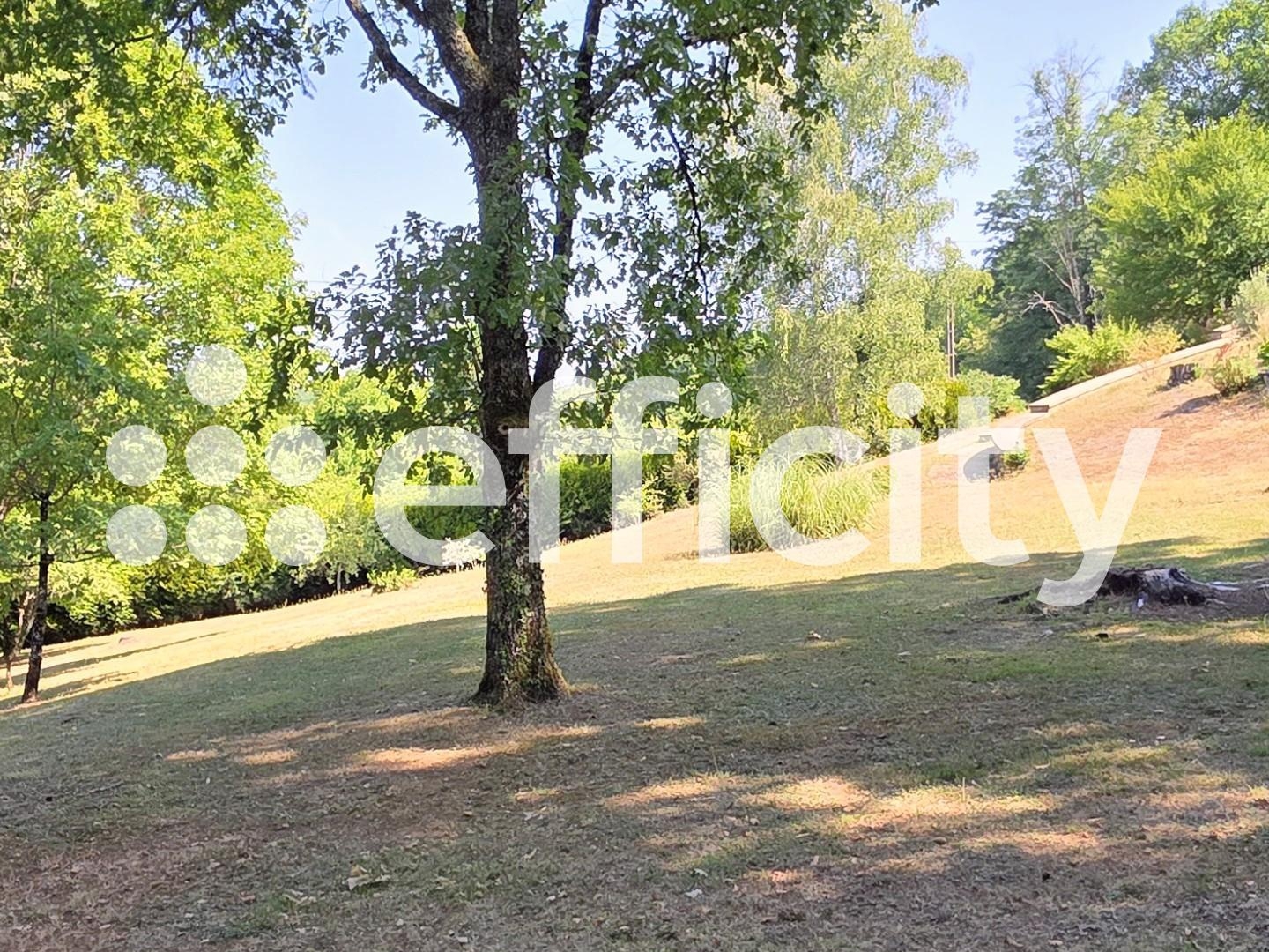 Maison à vendre - 7 pièces - 160m2 - Corgnac-Sur-L'isle (24800)