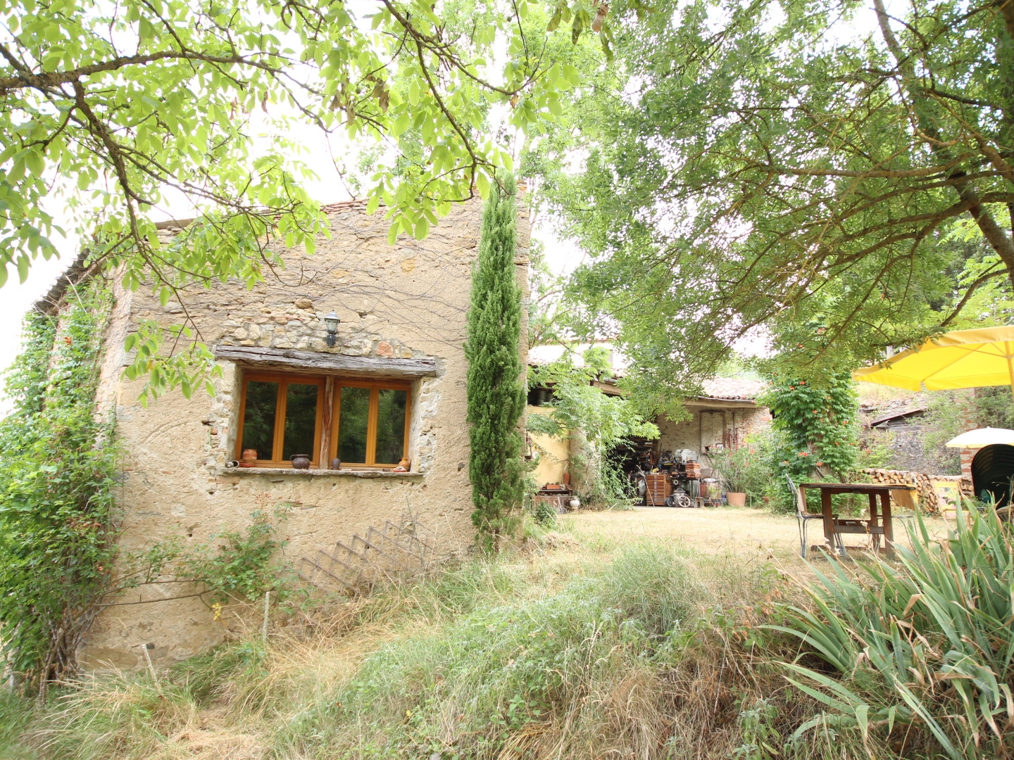 Maison à vendre - 7 pièces - 132m2 - Mirepoix (09500)