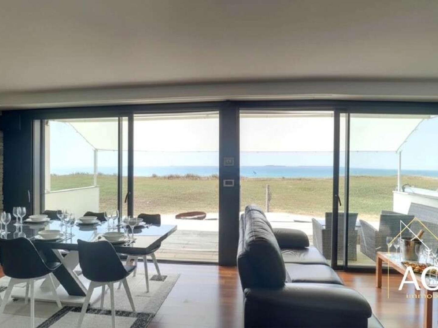 Maison 6 pièces 143 m²