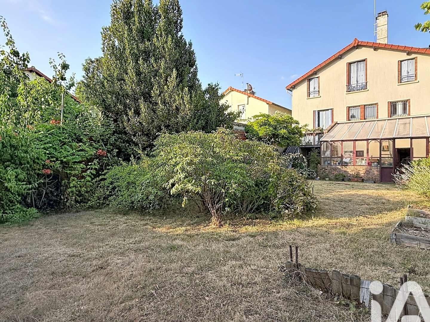 Maison 5 pièces 142 m²