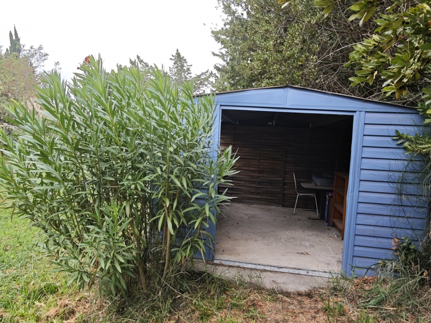 Terrain à vendre - 1480m2 - Salses-Le-Château (66600)