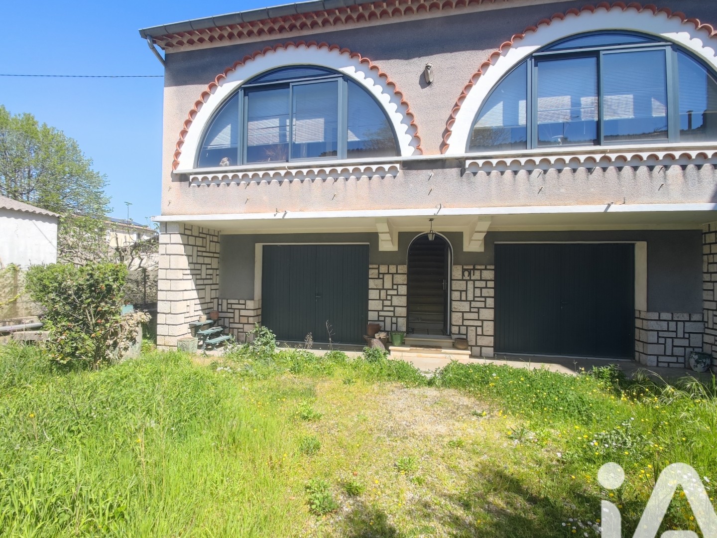 Maison 4 pièces 78 m²