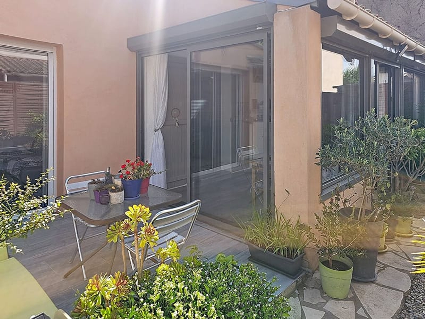 Maison à vendre - 3 pièces - 64m2 - Sanary-Sur-Mer (83110)
