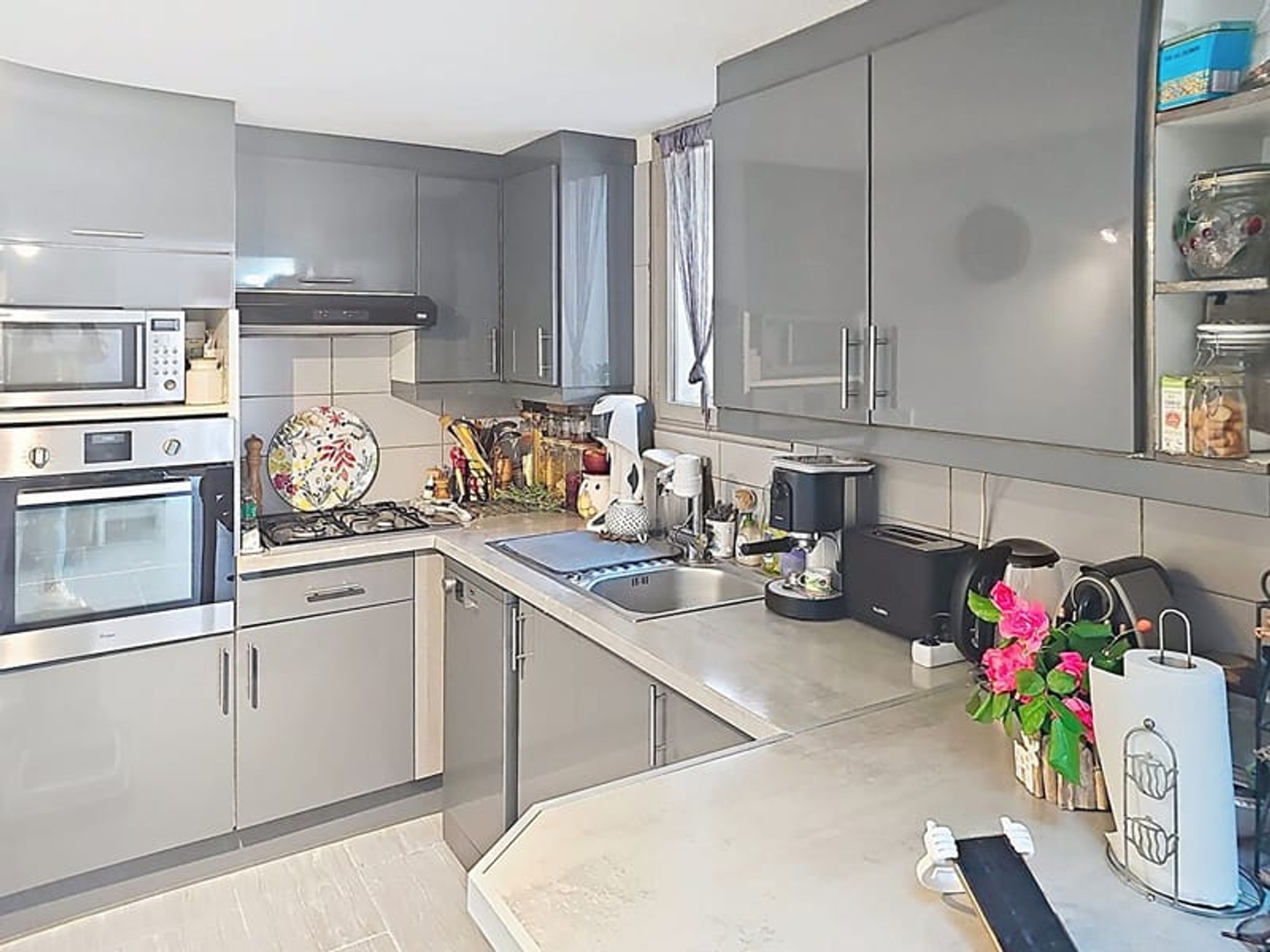 Maison à vendre - 3 pièces - 64m2 - Sanary-Sur-Mer (83110)