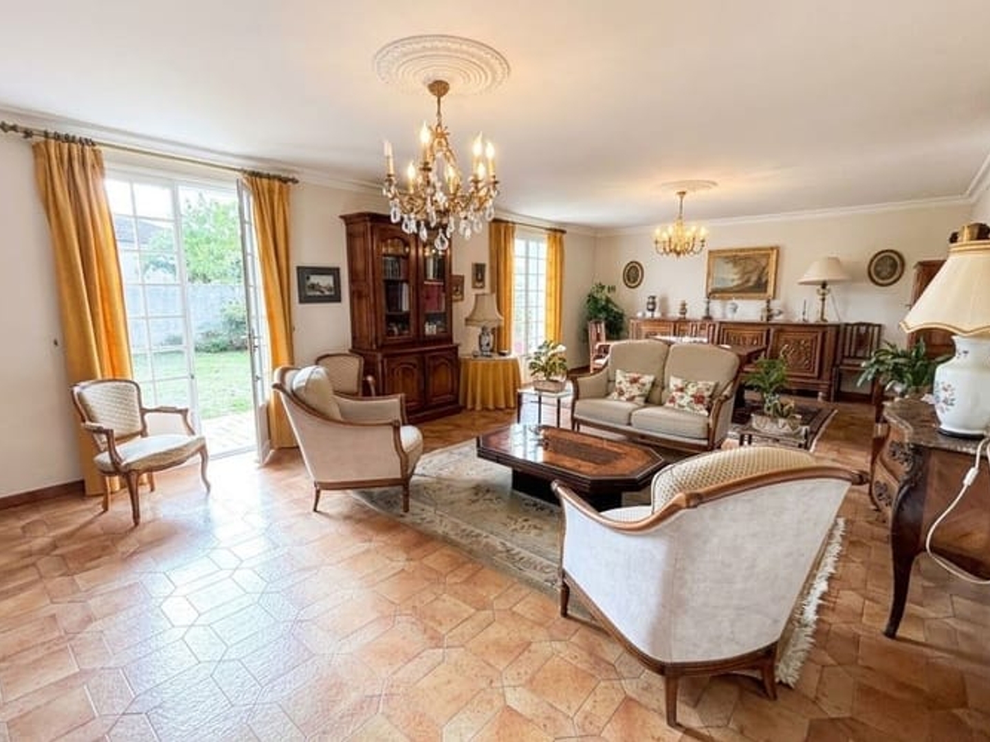 Maison à vendre - 6 pièces - 163m2 - Billère (64140)