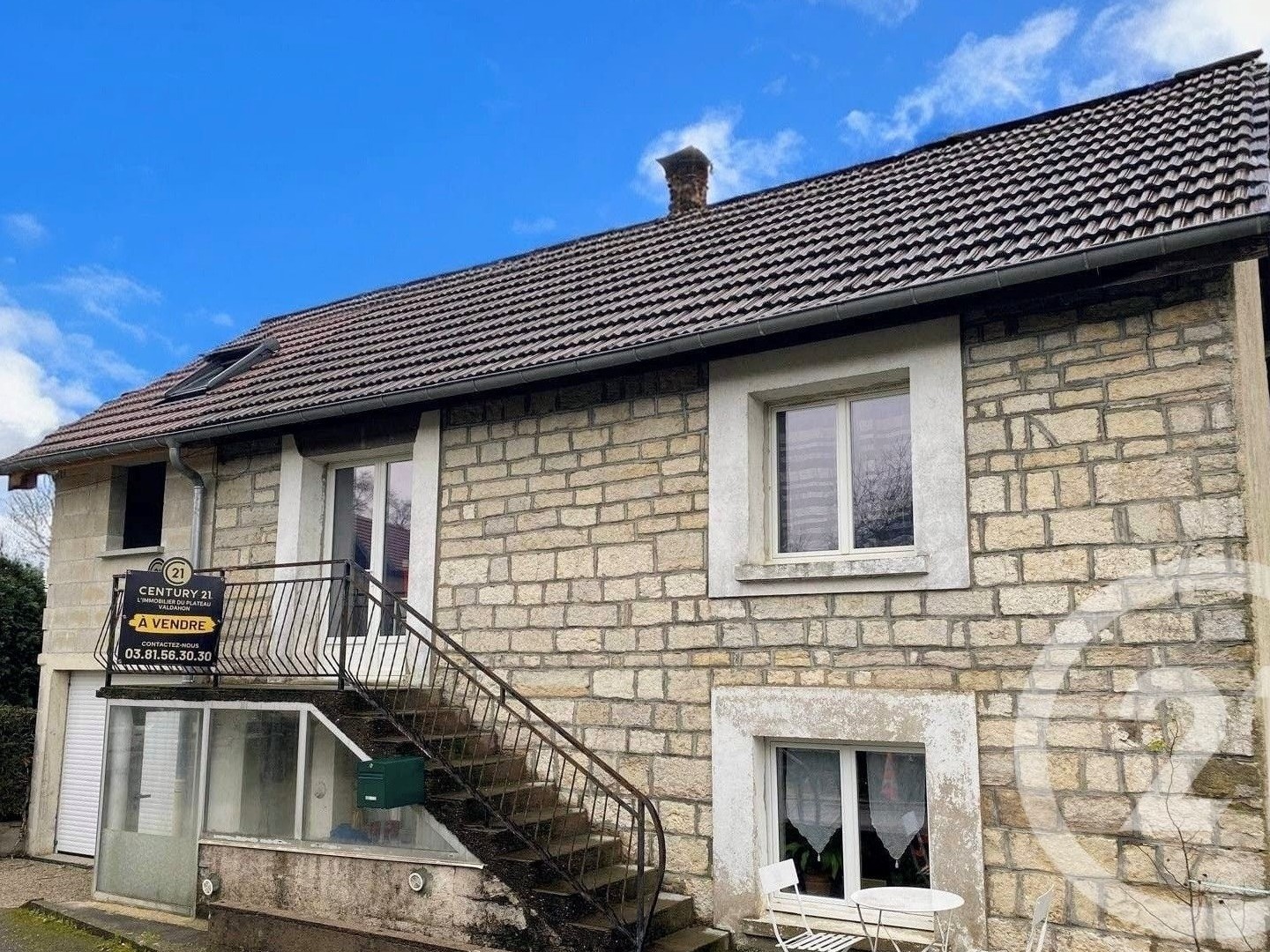 Maison 6 pièces 86 m²