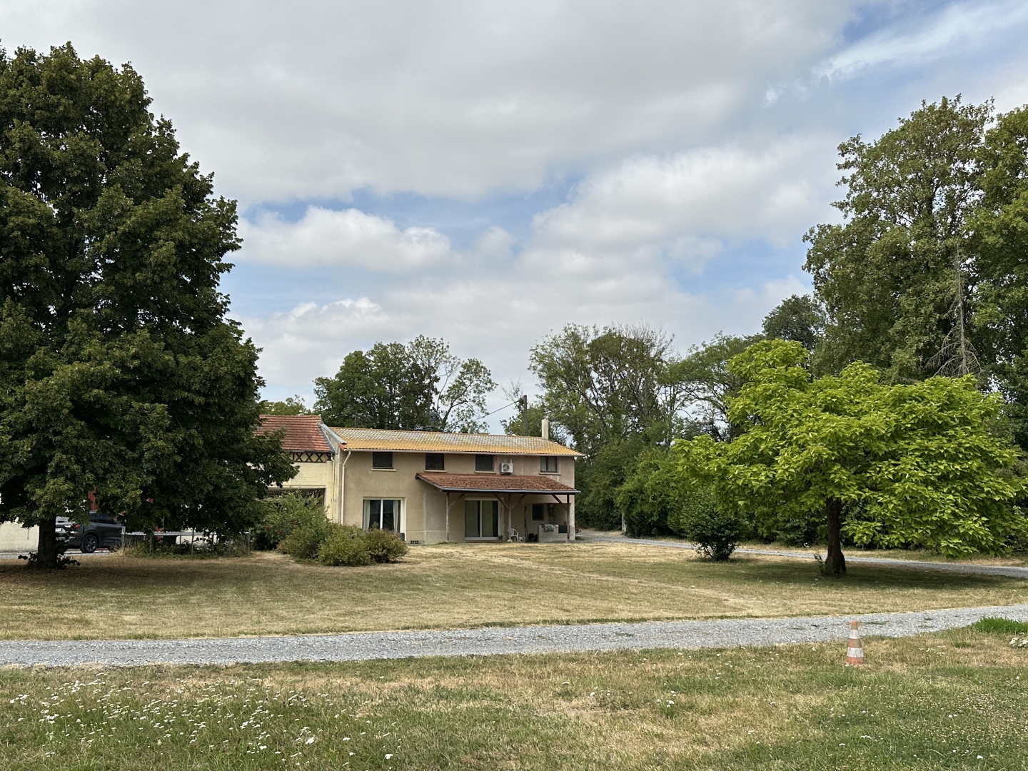 Maison à vendre - 7 pièces - 159m2 - Sault-Lès-Rethel (08300)