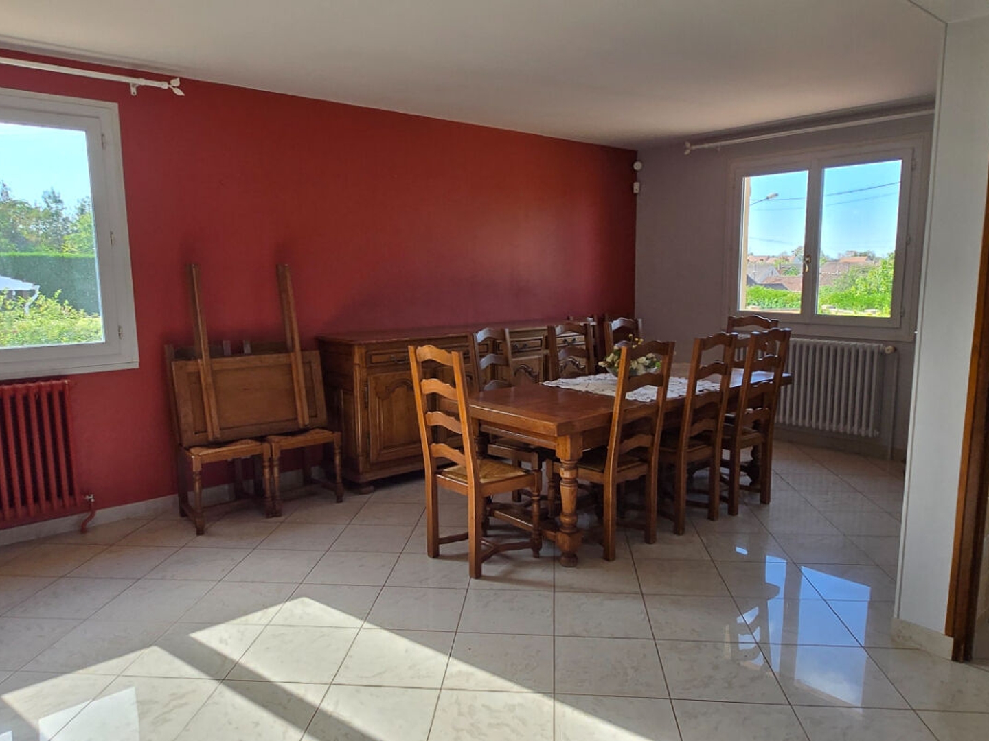 Maison à vendre - 5 pièces - 146m2 - Provins (77160)