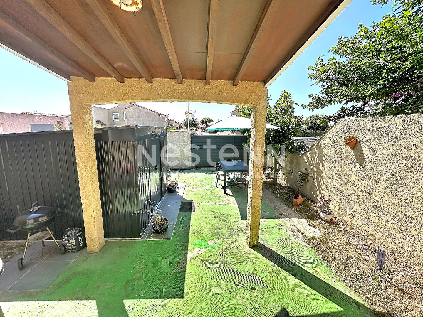 Maison à vendre - 3 pièces - 68m2 - Port-La-Nouvelle (11210)