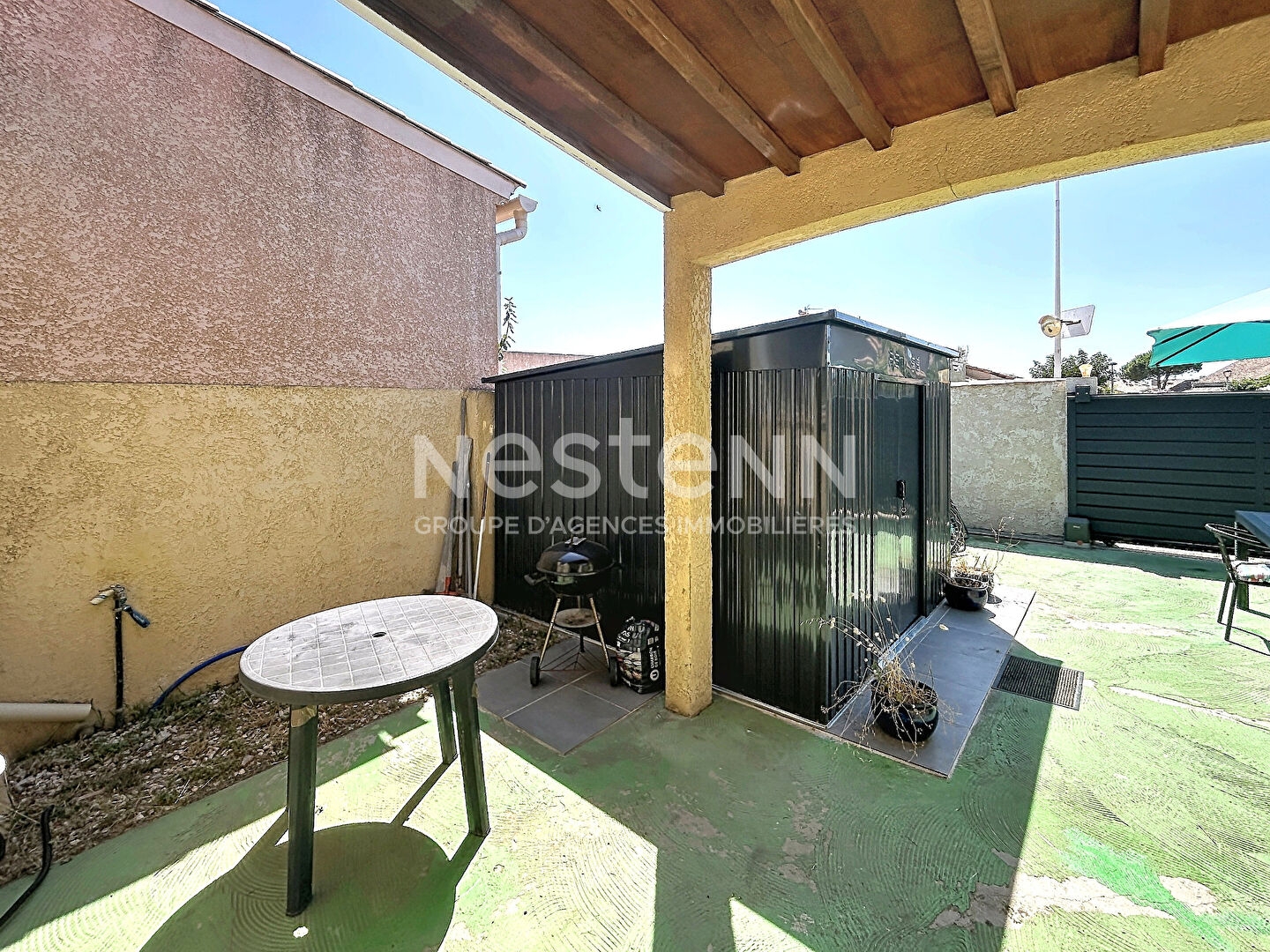Maison à vendre - 3 pièces - 68m2 - Port-La-Nouvelle (11210)