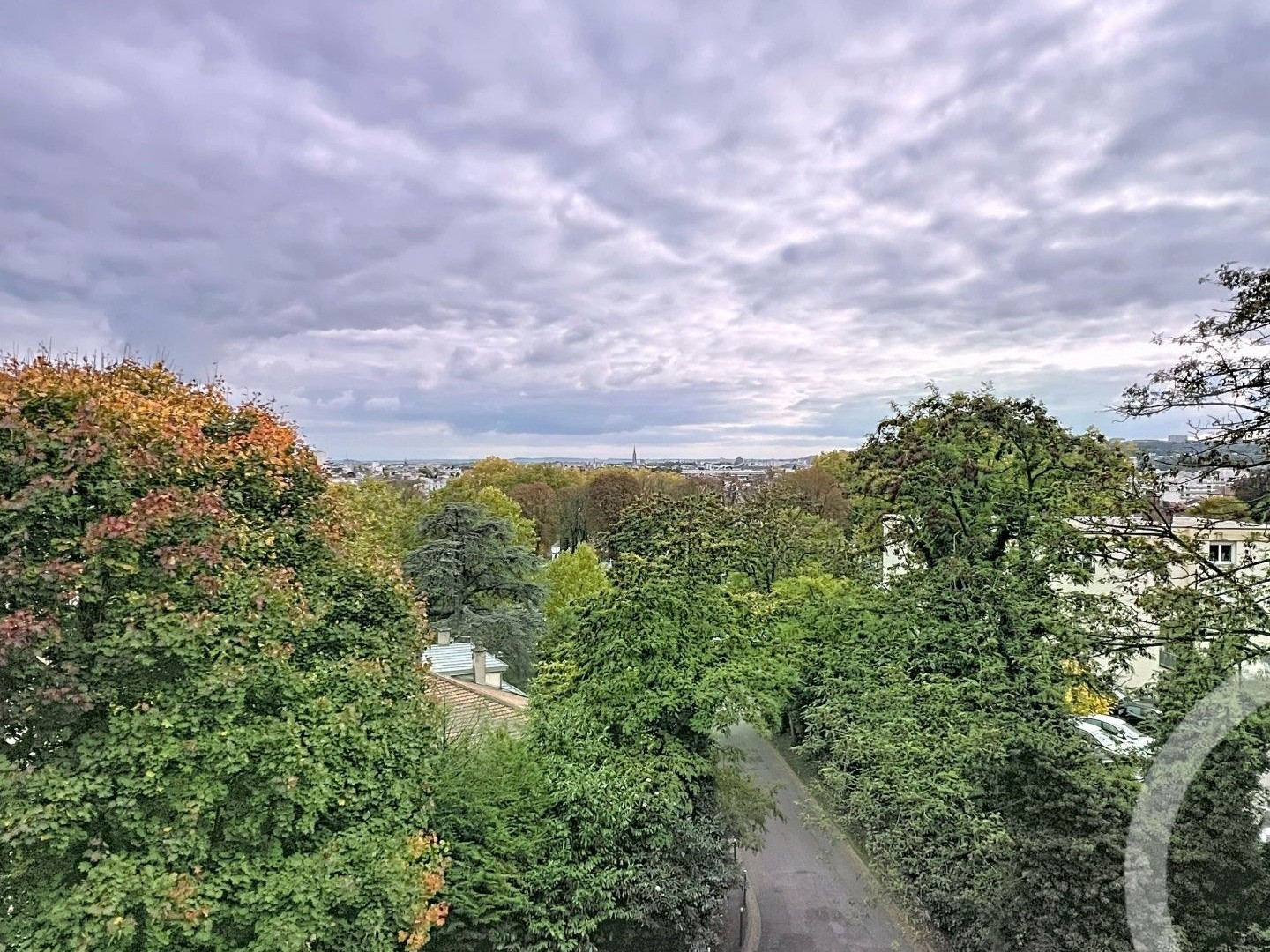 Appartement 3 pièces 56 m²