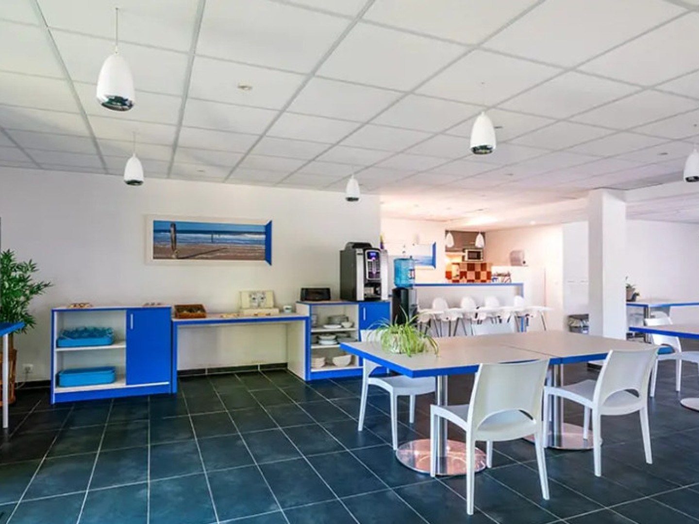 Appartement à vendre - Auberville (14640)