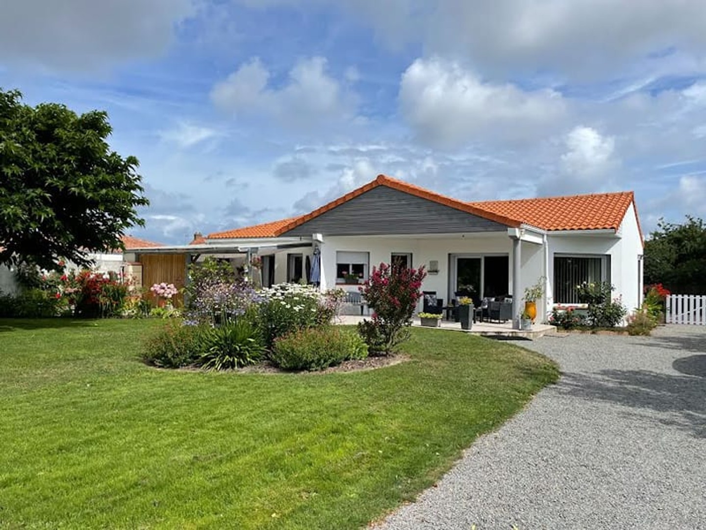 Maison 7 pièces 195 m²