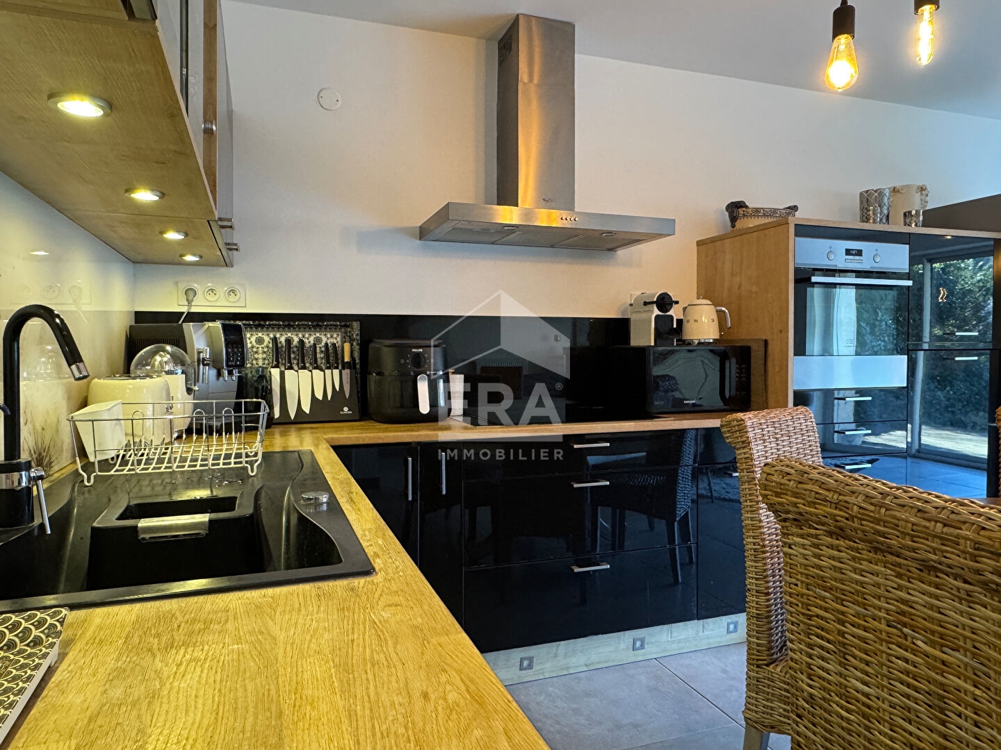 Maison à vendre - 5 pièces - 118m2 - Périgueux (24000)