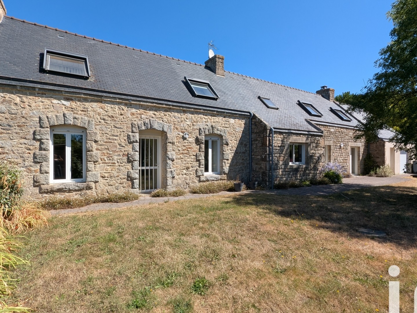 Maison 7 pièces 167 m²