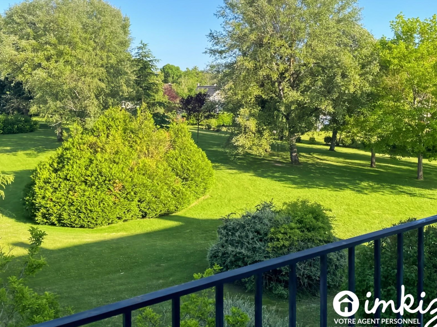 Appartement à vendre - Le Mesnil-Saint-D... (78320)