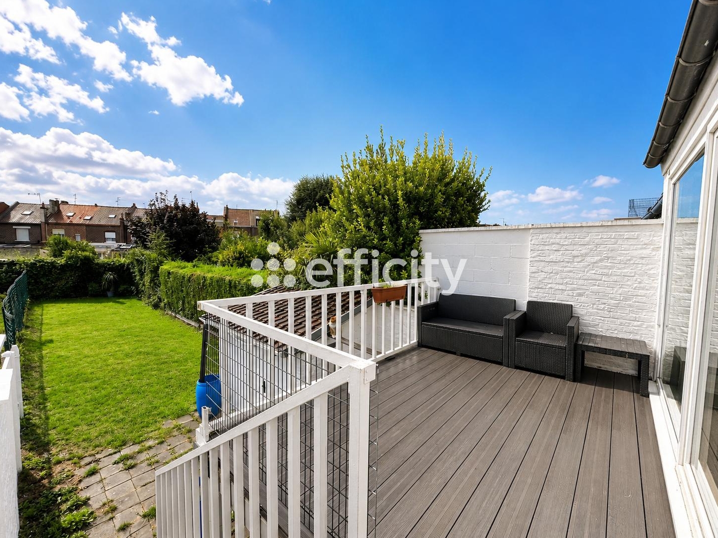 Maison 6 pièces 120 m²