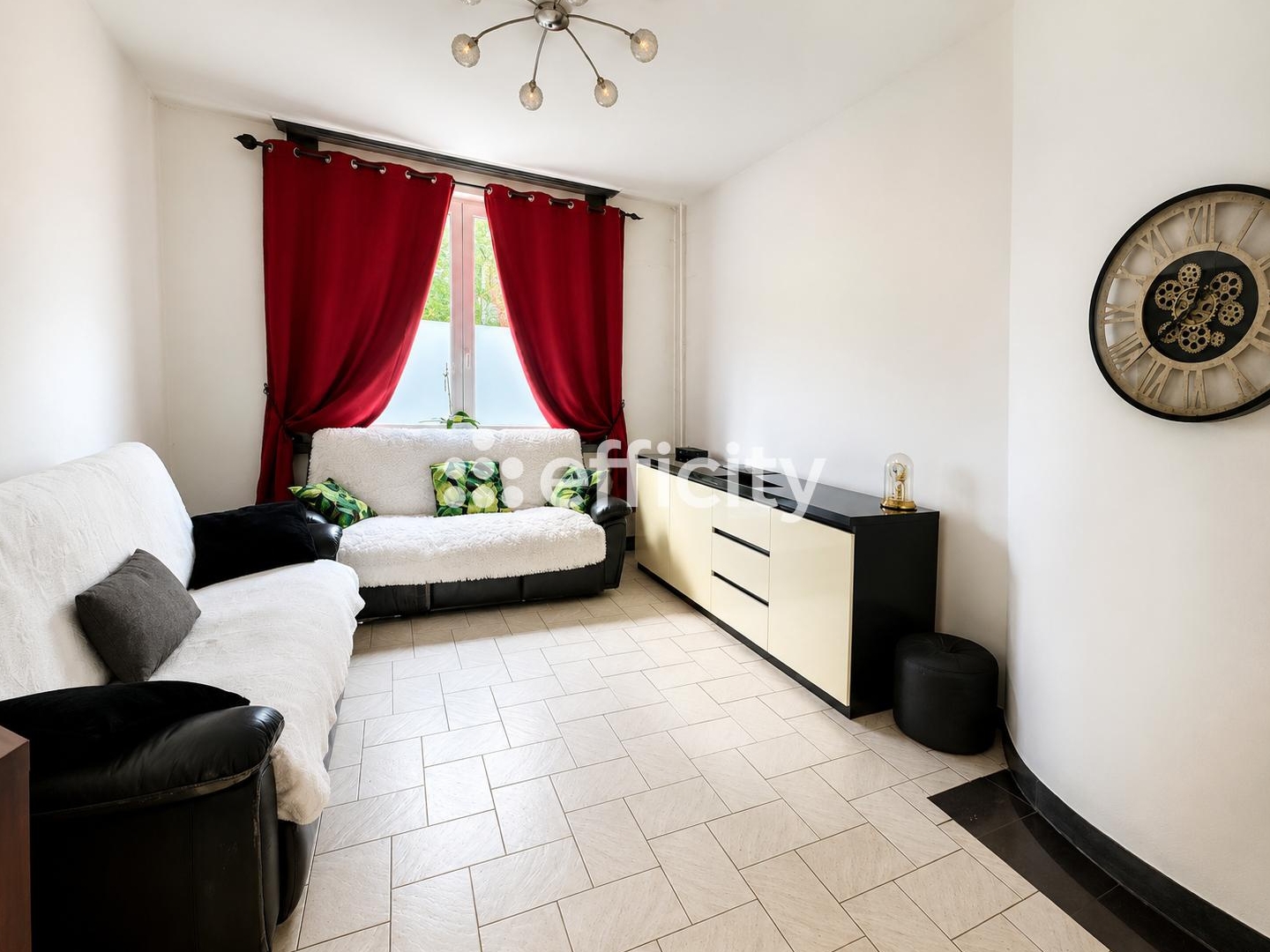 Maison à vendre - 6 pièces - 120m2 - Lille (59160)