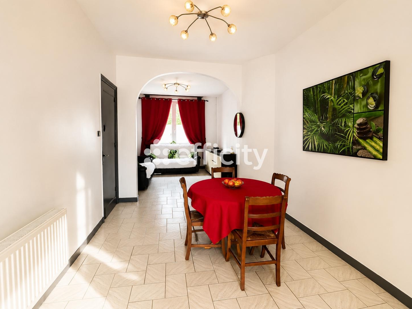 Maison à vendre - 6 pièces - 120m2 - Lille (59160)