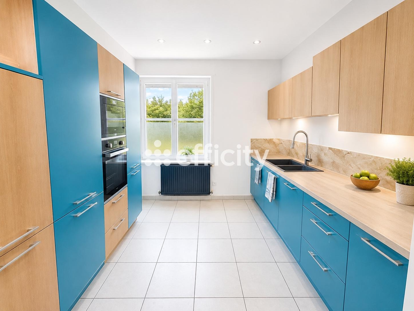 Maison à vendre - 6 pièces - 166m2 - Rubrouck (59285)