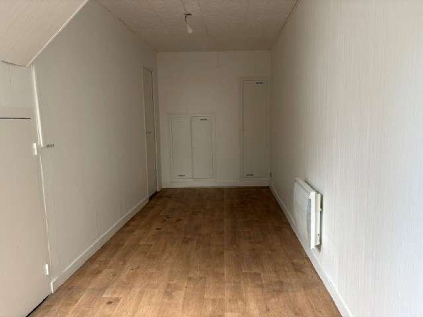 Maison 5 pièces 80 m²